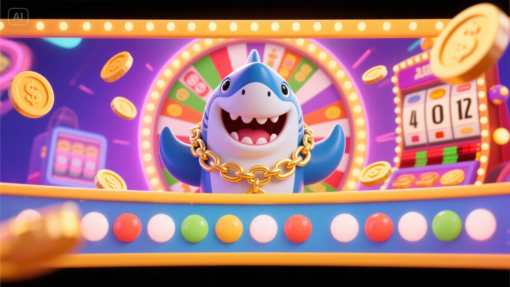 Registration at Instant Casino Casino