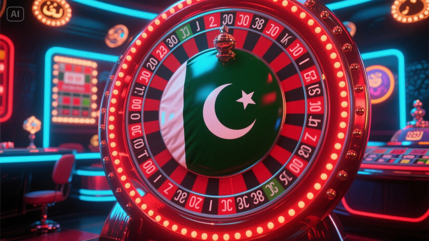 Instant CasinoDeposit today and receive 200% instantly added to your account! Pakistan’s players can spin reels, play poker, and win real PKR rewards.