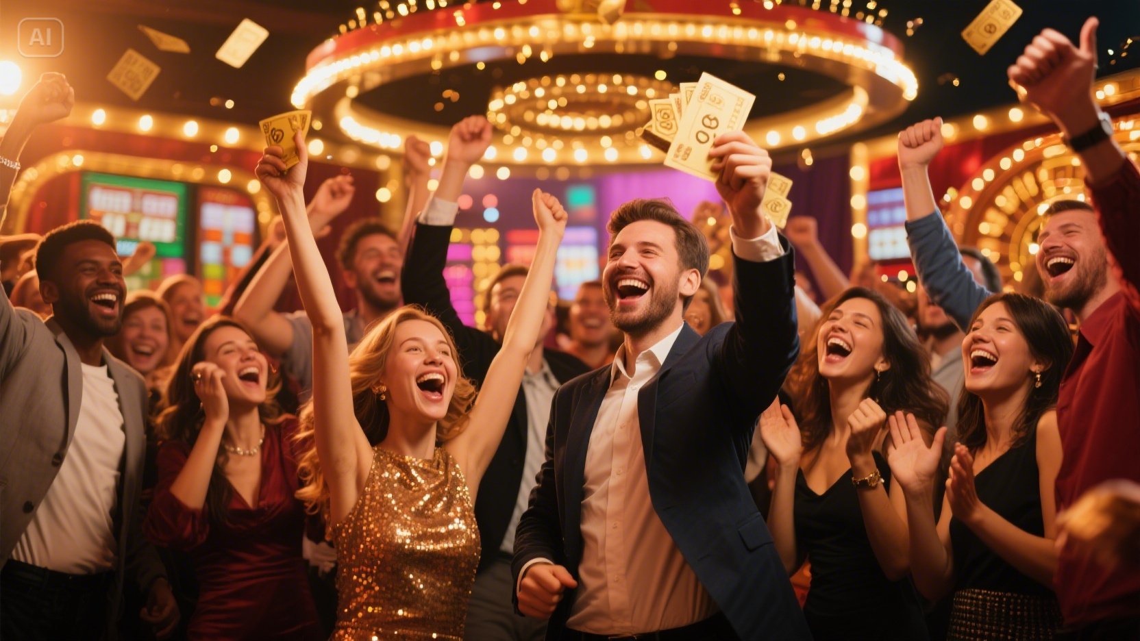 Registration at Instant Casino Casino