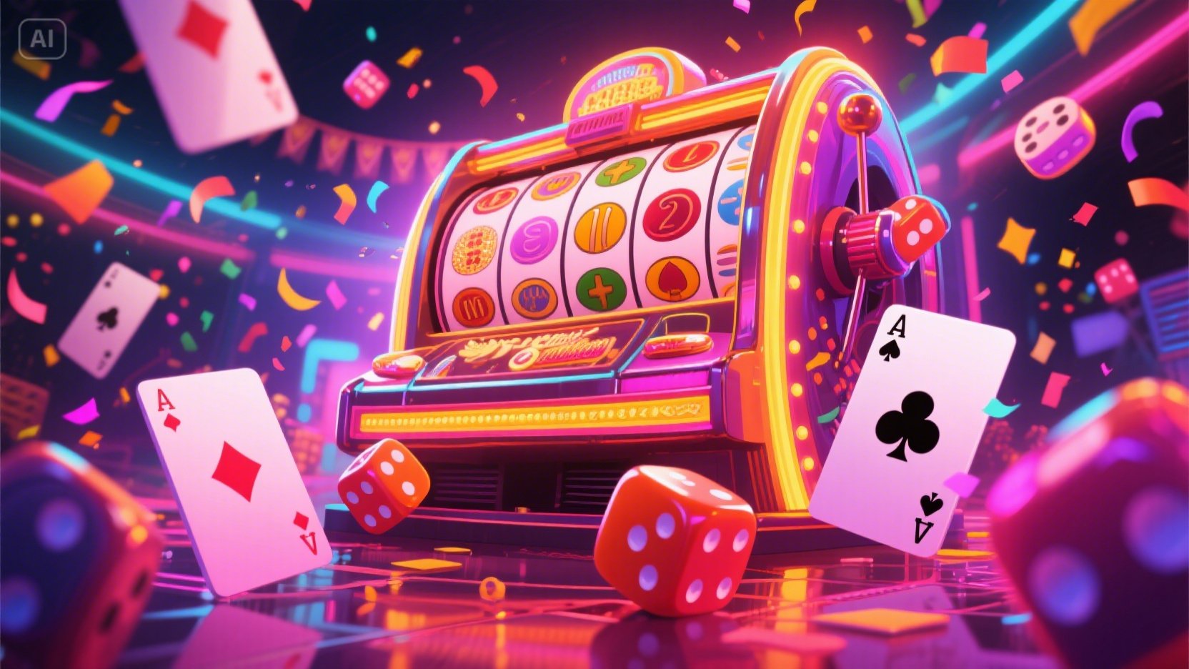 Registration at Instant Casino Casino