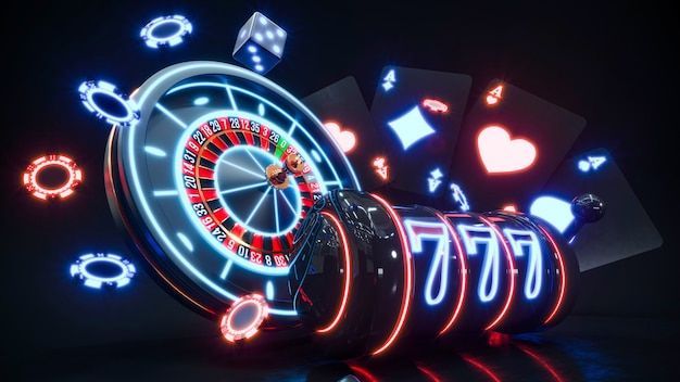 Instant Casino پاکستان ریئل منی گیمز